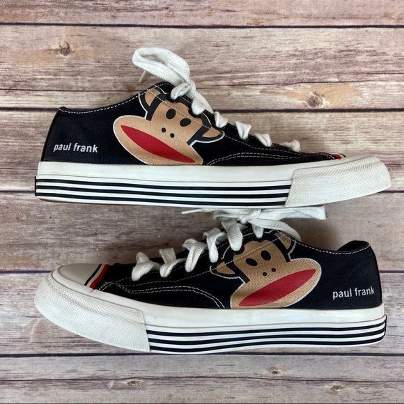 paul frank shoes